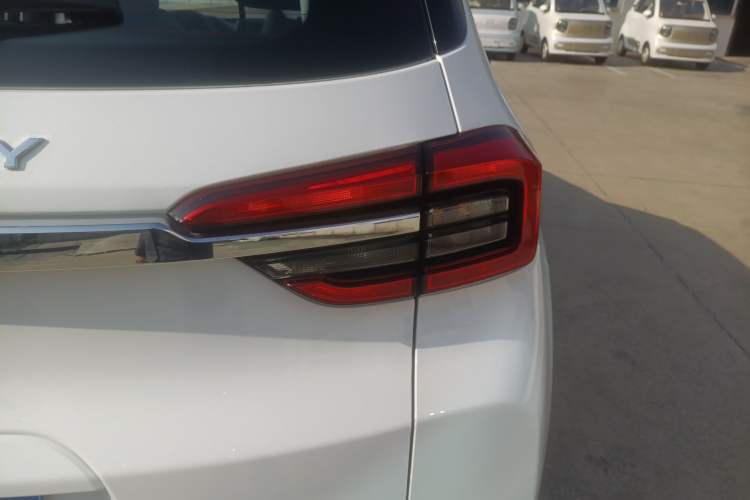 Used Chery Tiggo 5x 2022 Superhero Edition 1.5L CVT Luxury Model