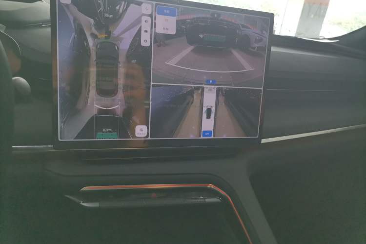 Used Zeekr 001 2026 95° All-Wheel-Drive Max Edition