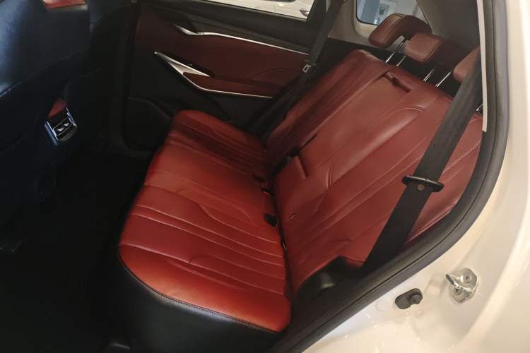 Used CHANGAN CS75 PLUS 2021 1.5T Automatic Prestige Model