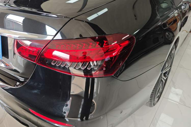 Used Mercedes-Benz E-Class 2021 E 300 Sport Edition