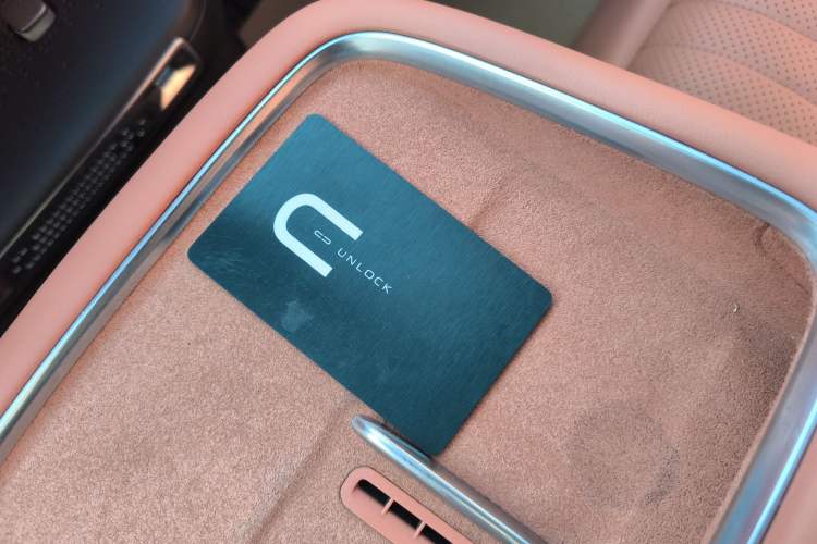 Used Qiyuan E07 2025 All-Electric 4x4 90kWh Ultra High-Performance Edition