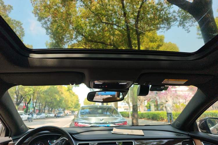 Used Buick LaCrosse 2016 20T Luxury Model