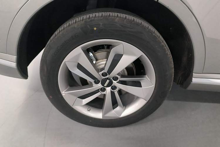 Used Wey Mocha New Energy 2024 Hi4 Four-Wheel Drive Long-Range Version