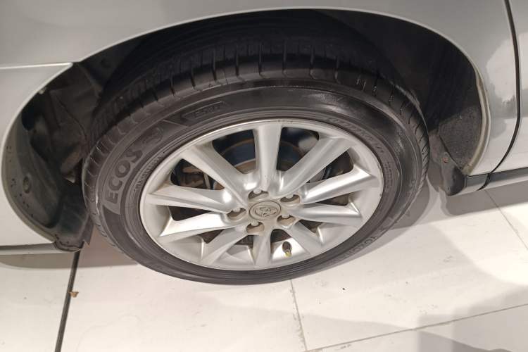 Used Toyota Previa 2012 2.4L 7-Seater Luxury Edition
