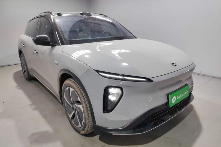 Used Nio ES6 2023 75 kWh