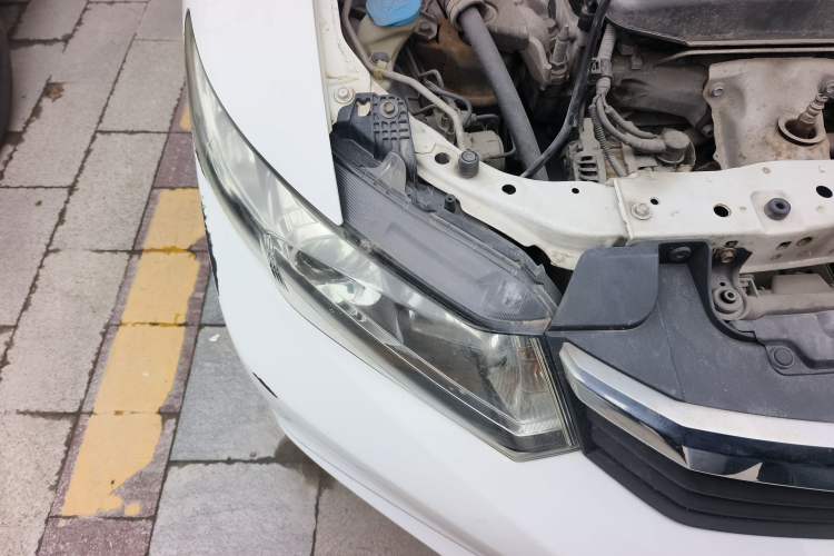 Used Honda Civic 2013 10th Anniversary 1.8L Automatic Comfort Version Right Front Headlight