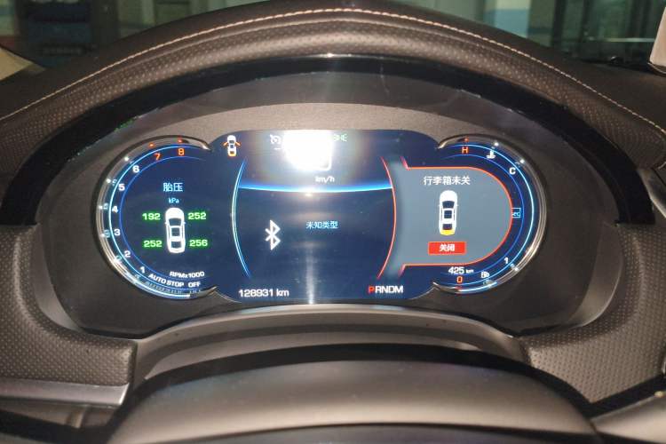 Used Cadillac XTS 2018 28T Luxury Edition