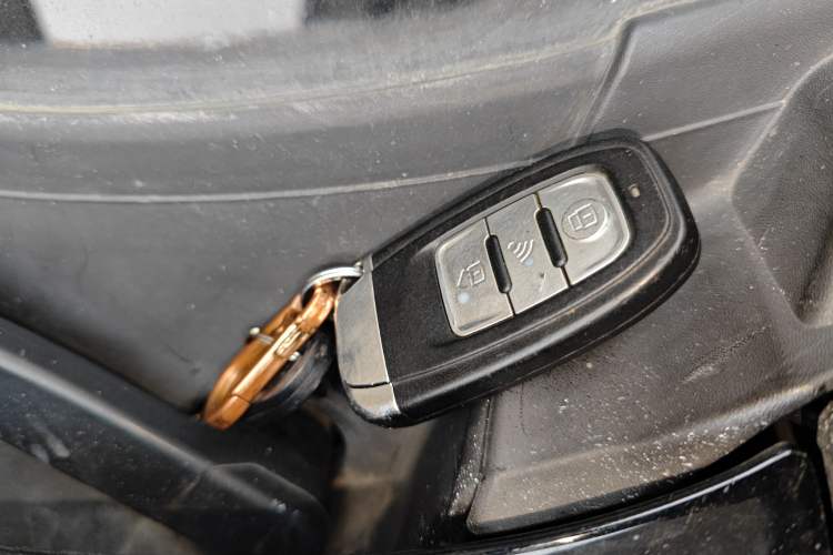 Used Subaru Forester 2013 2.5i Automatic Elite Edition
