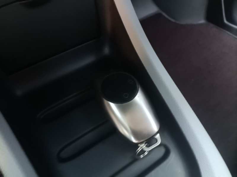 Used Leapmotor T03 2023 310 Lite Edition — 8
