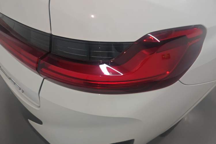 Used BMW X4 2022 xDrive 25i M Sport Package
