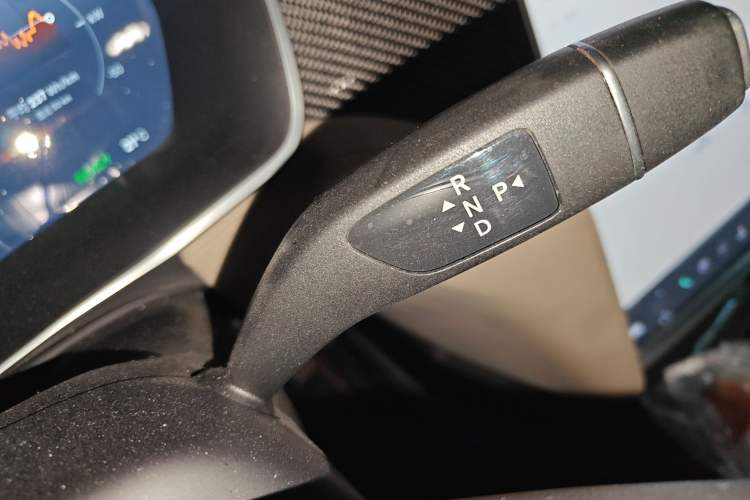 Used Tesla Model X 2016 X 90D