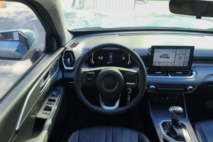 Used Great Wall King Kong Poer 2023 2.0T Automatic Gasoline Two-Wheel Drive Elite Version Standard Cab GW4C20C