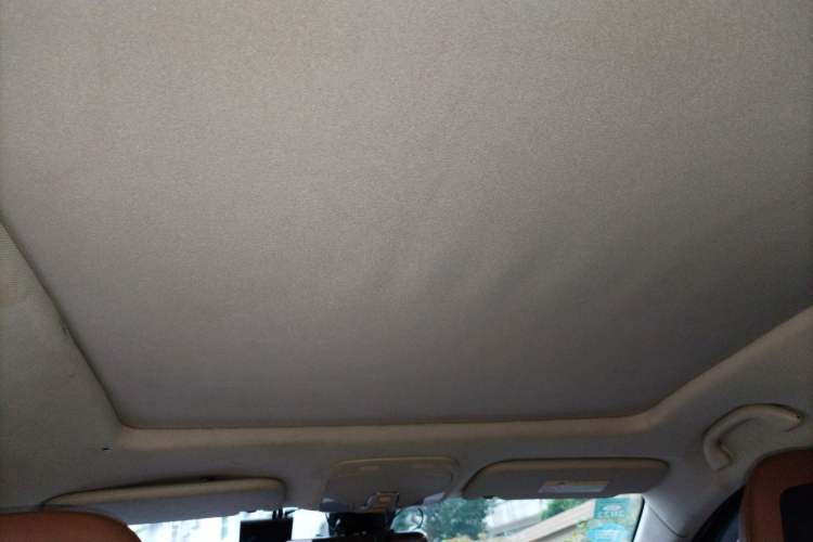 Used Soueast DX7 2015 1.5T Automatic Prestige Model