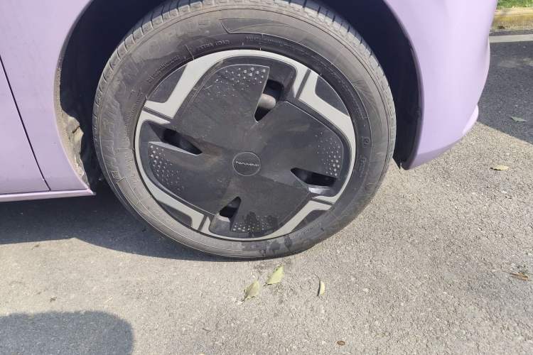 Used Dongfeng NAMMI 01 2024 New Edition 330 Plus Smart+ Right Front Wheel Hub