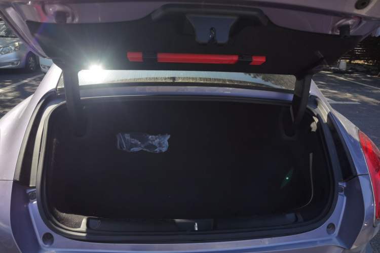 Used ORA Lightning Cat 2022 555 km Luxury Edition
