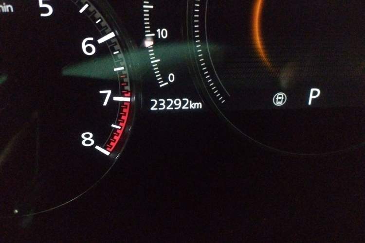 Used Mazda Mazda 3 Axela 2021 2.0L Automatic Zhiyao Edition