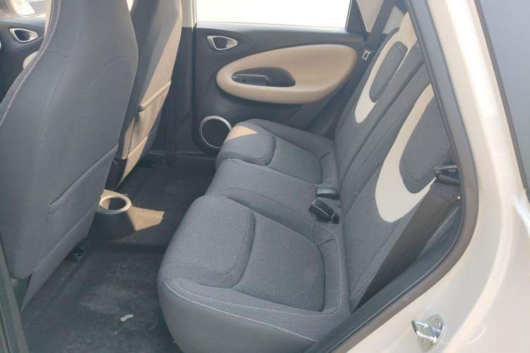 Used Wuling Bingo 2023 203km Light Edition