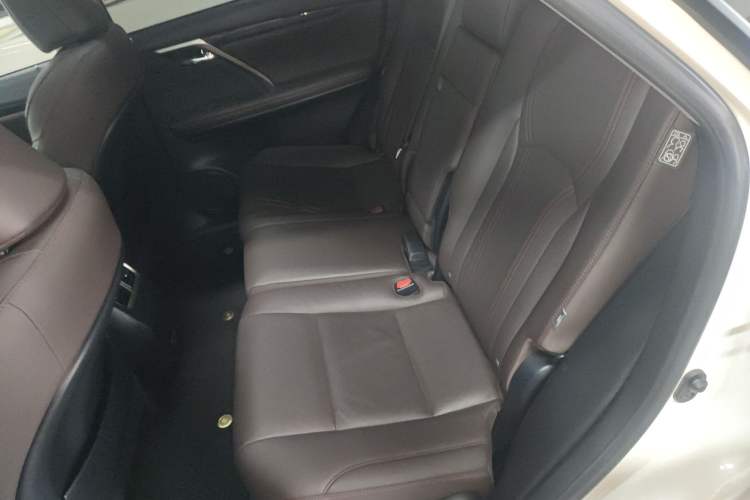 Used Lexus RX 2020 Facelifted 300 4x4 Elegant Edition