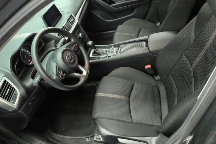 Used Mazda Mazda 3 Axela 2017 Sedan 1.5L Automatic Luxury Model Emission Standard China V