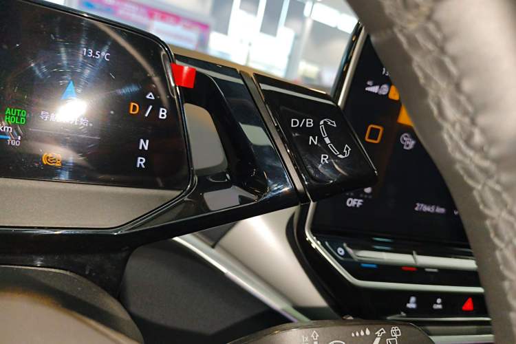 Used Volkswagen ID.4 CROZZ 2022 High-Performance PRIME Edition