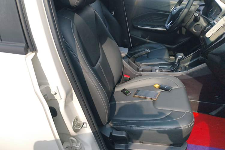 Used Chery Tiggo 3X 2021 PLUS 1.5L CVT "Painkai Red Date" Edition II
