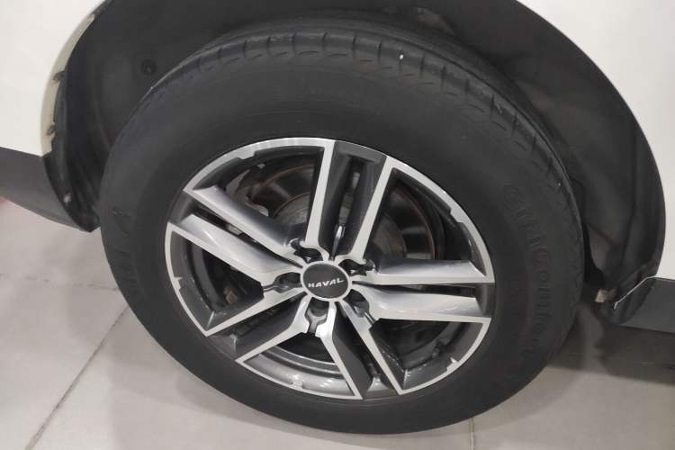 Used Haval F5 2020 1.5T DCT Type I

