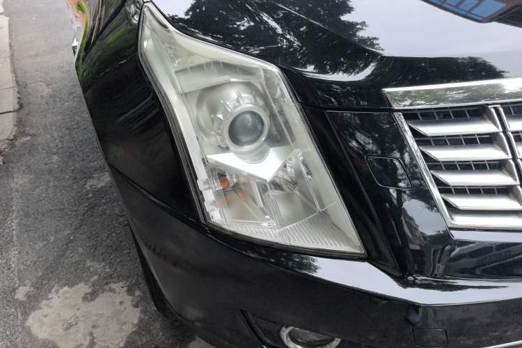 Used Cadillac SRX 2014 3.0L Comfort Model