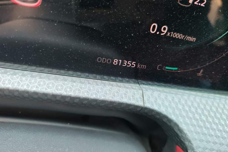 Used Changan CS75 PLUS 2022 2nd Generation 1.5T Automatic Prestige Version
