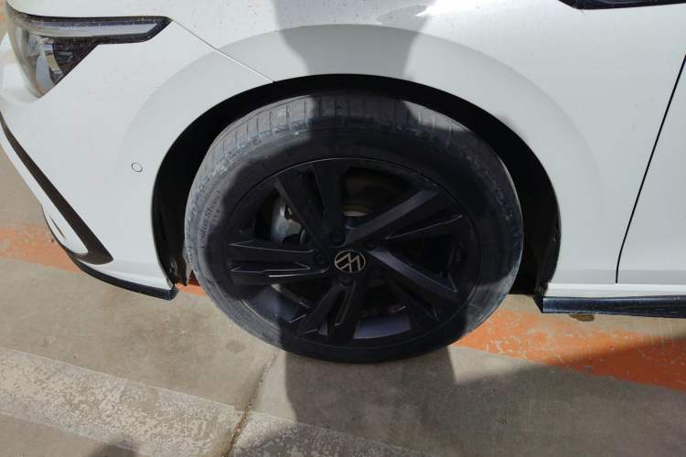 Used Volkswagen Golf 2021 280TSI DSG R-Line