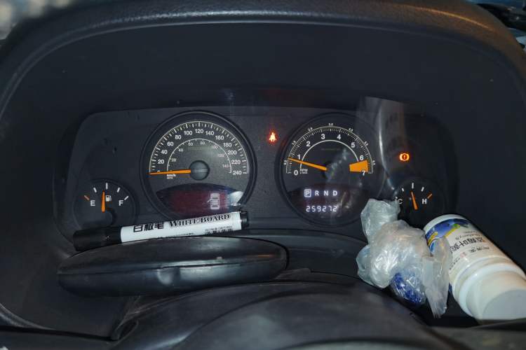 Used Jeep Patriot 2014 2.0L Sport Enhanced Edition
