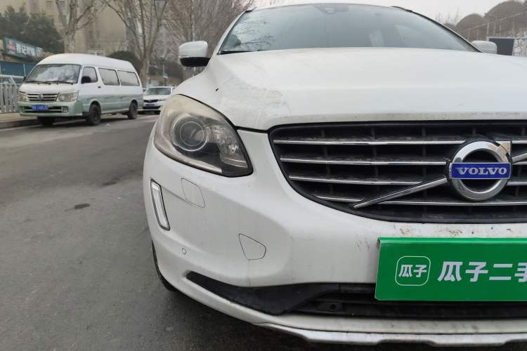 Used Volvo XC60 2013 T5 Comfort Edition