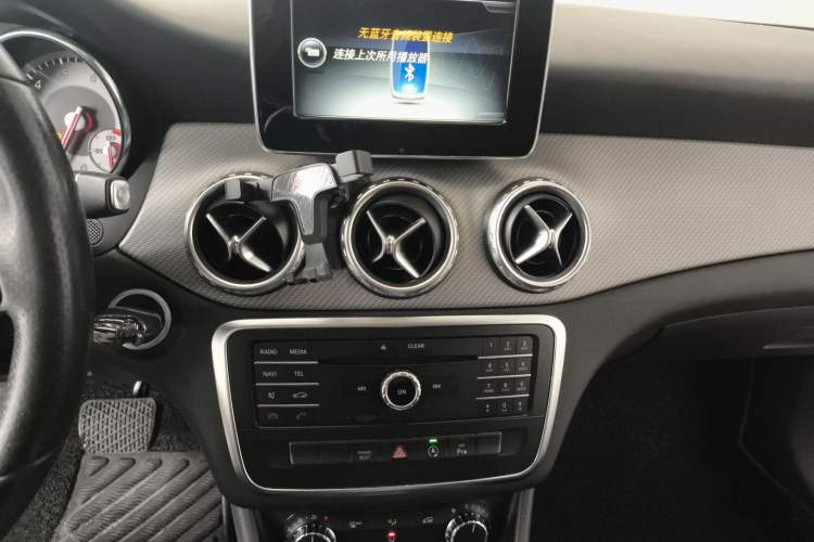 Used Mercedes-Benz GLA 2015 GLA 200 Sport Edition
