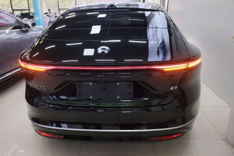 Used Nio ET9 2025 100 kWh