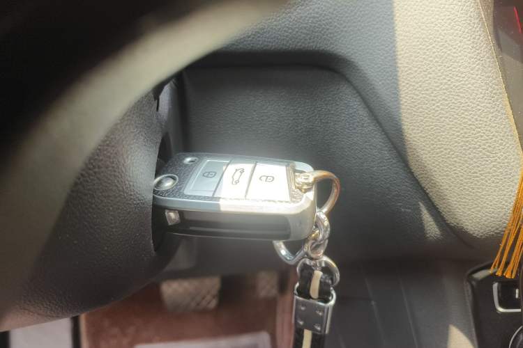 Used Volkswagen Tiguan 2018 330TSI Four-Wheel Drive High-End Model