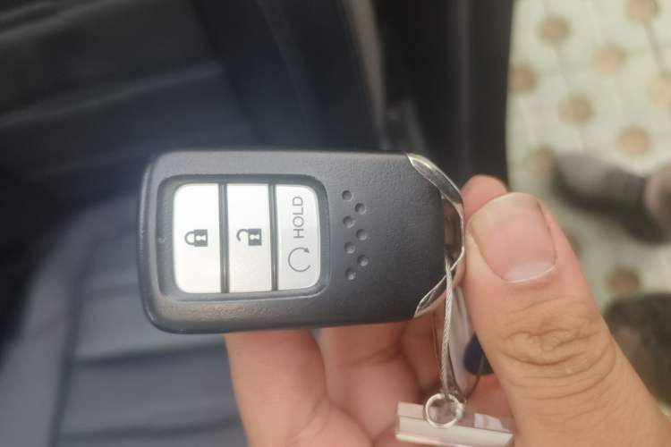 Used Honda CR-V 2021 240TURBO CVT 2WD Fashion Edition