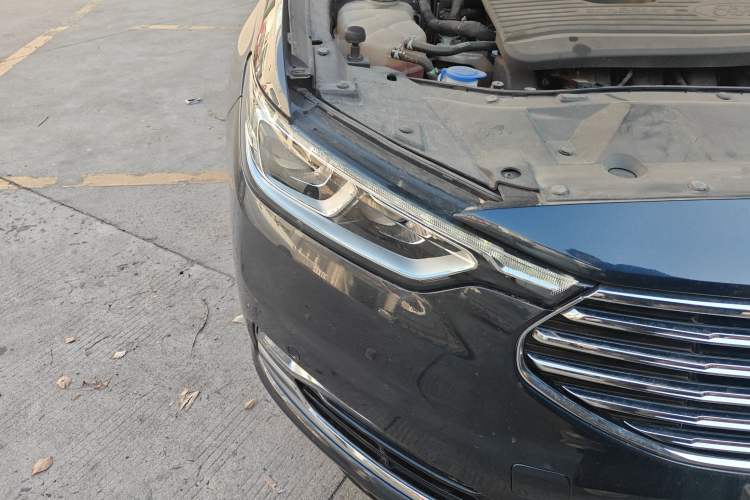 Used Ford Taurus 2019 EcoBoost 245 Premium Edition
