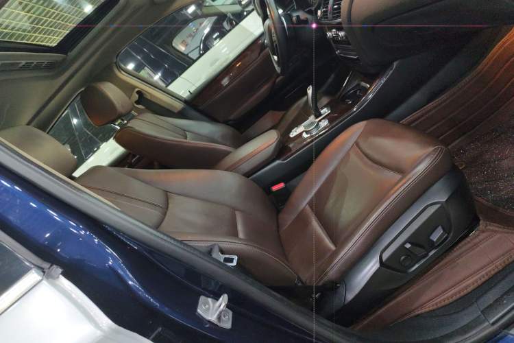 Used BMW X4 2014 xDrive20i X Design Package