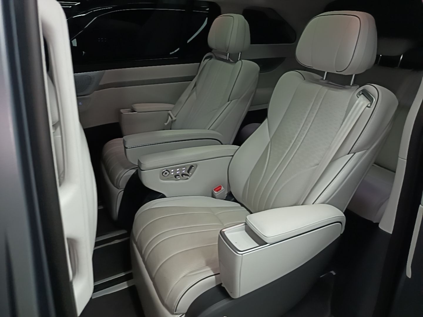 XPeng X9 2026 Model Pure Electric 750 Ultra — снимка 20