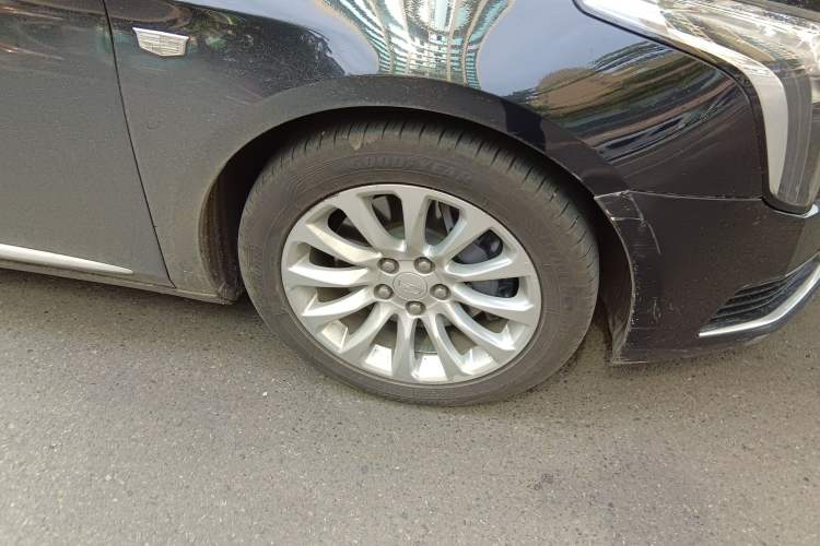 Used Cadillac XTS 2018 28T Tech Edition