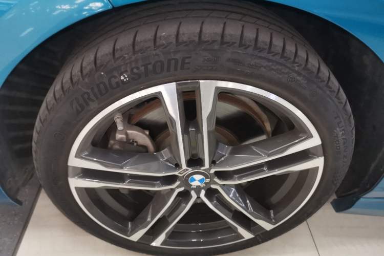 Used BMW 2 Series 2021 225i 4-Door Coupe M Sport Package
