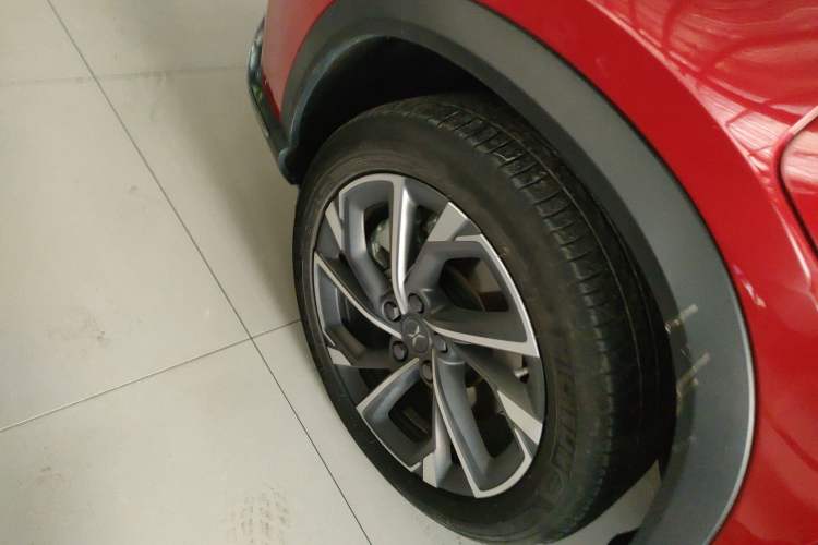 Used XPeng G3 2021 G3i 520N
