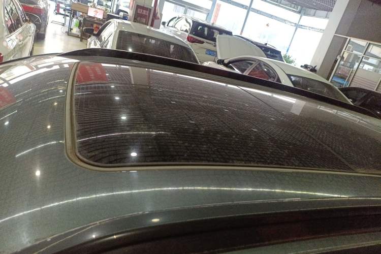 Used Chevrolet Orlando 2019 Redline 530T Automatic Enjoyment Version (5+2 Seating) China VI