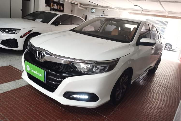 Used Honda Crider 2019 180 Turbo CVT Comfort Version China VI