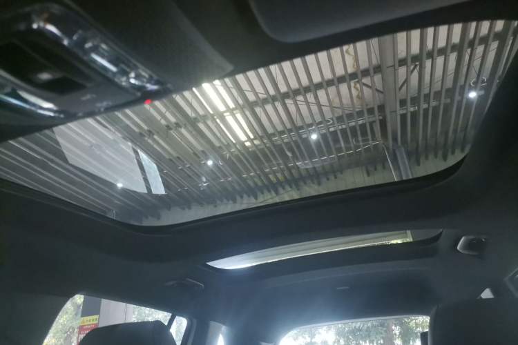 Used Mercedes-Benz GLB 2020 Facelift GLB 200 Fashion Edition
