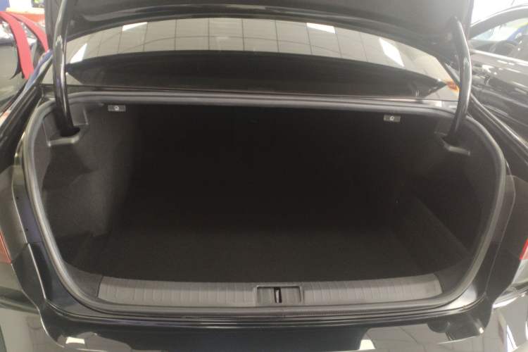 Used Volkswagen Magotan 2023 2 Million Units Commemorative Edition 330TSI DSG Luxury Version