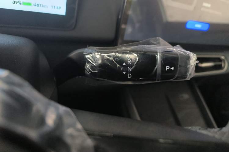 Used Hycan A06 2024 PLUS 520N