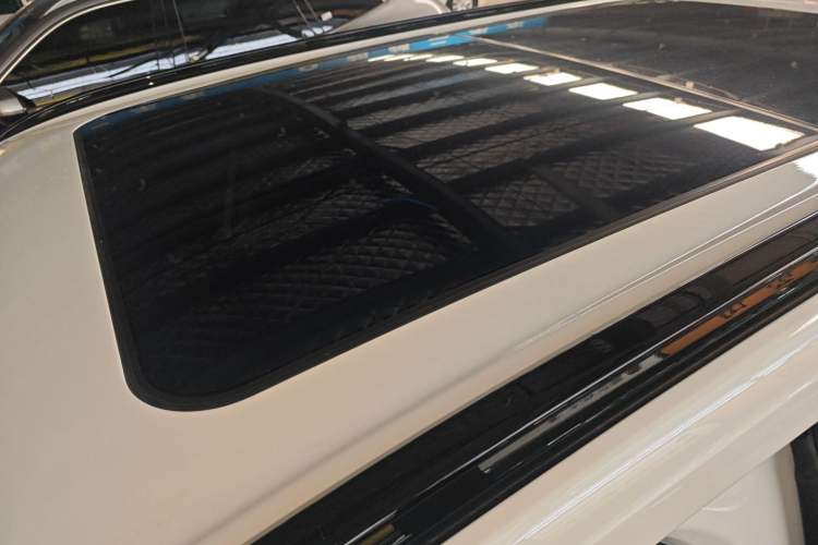 Used Haval H6L 2026 Model 2.0T Ultra