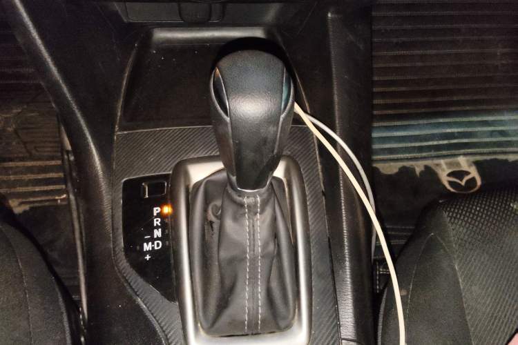 Used Mazda 3 Axela 2019 Cloud-Control Edition Hatchback 1.5L Automatic Comfort Model China VI Standard