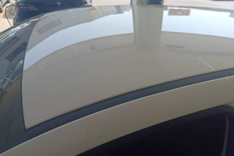 Used AION UT 2025 420 Smart Edition
