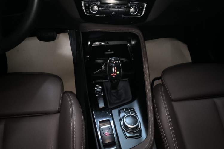 Used BMW X1 2020 sDrive20Li Premium Edition
